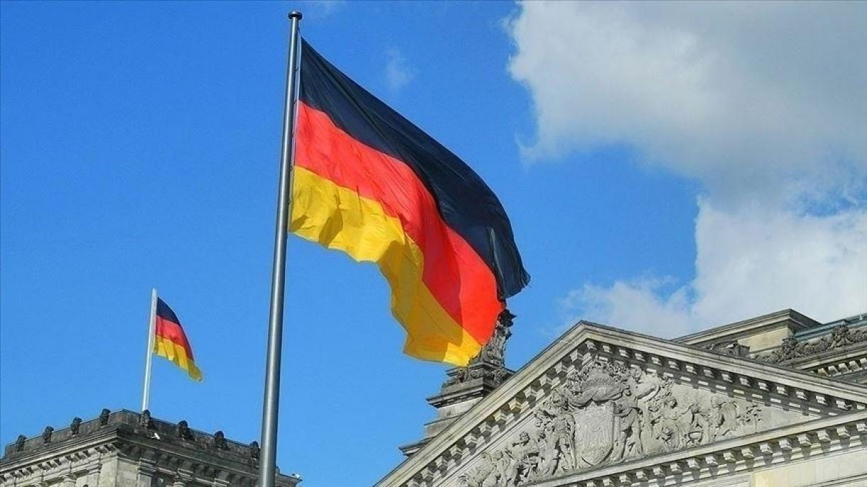 جرمنی میں امیگریشن کی درخواستوں میں ریکارڈ اضافہ