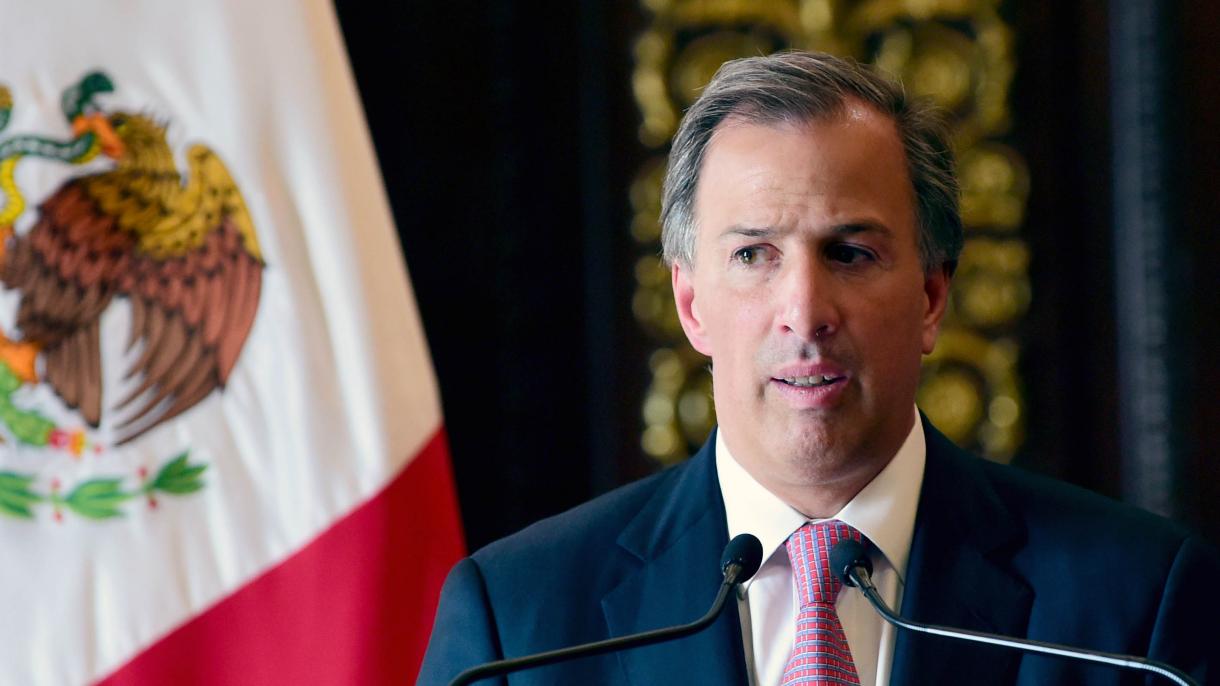 Nuevo secretario mexicano de Hacienda promete un paquete económico "responsable" para 2017