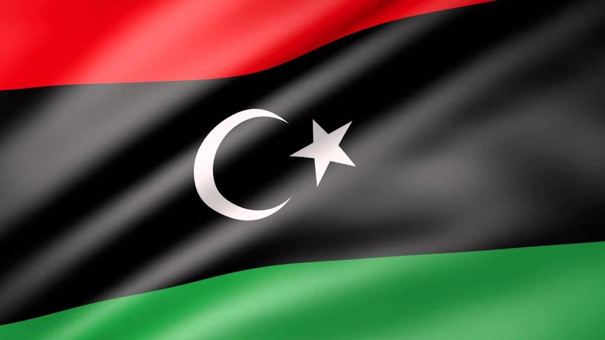 O governo da líbio reiterou a sua adesão ao memorando de entendimento com a Turquia