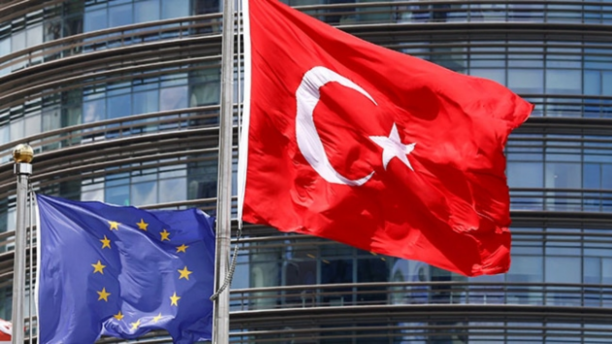 Erdogan se reunirá em março com os principais líderes da União Europeia