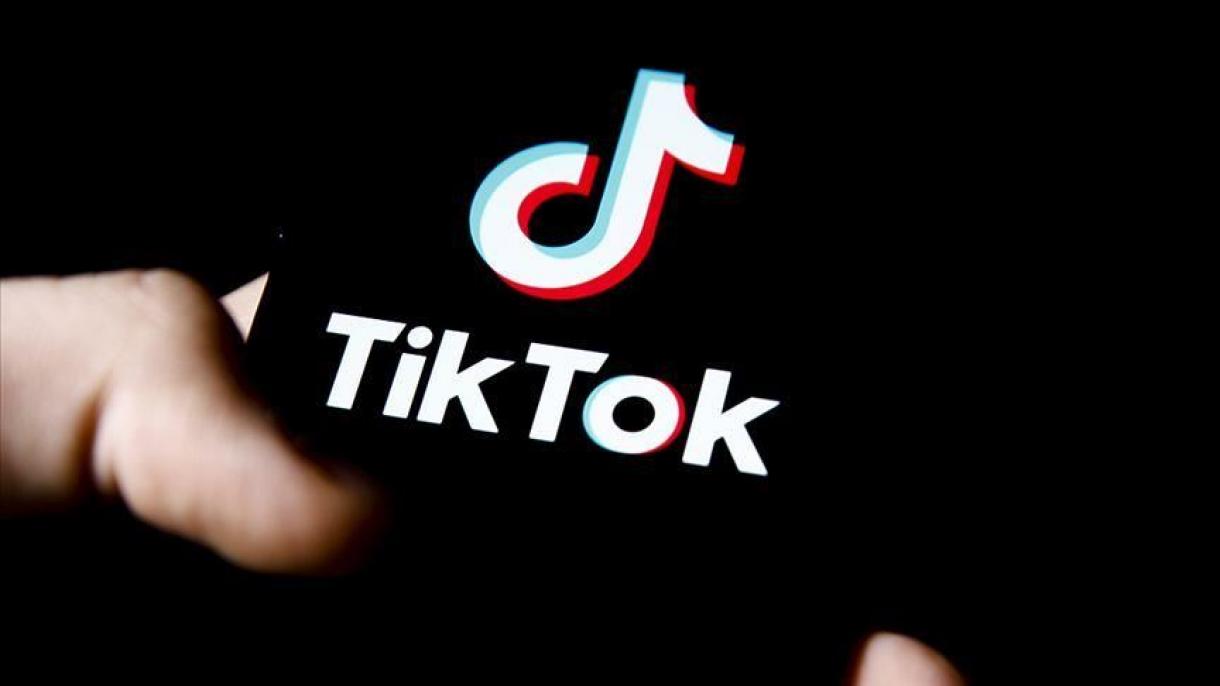 تلویزیون دولتی سوئد استفاده از TikTok را برای کارکنانش ممنوع کرد