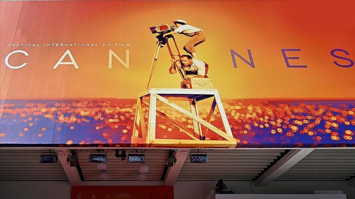 Começa hoje a 76ª edição do Festival de Cannes