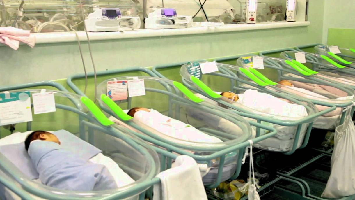 ابتلای نوزادان به سوپر باکتری در بیمارستانی در بخارست