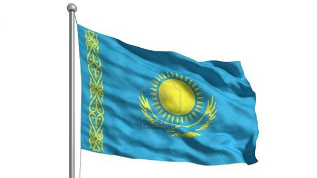 Qazaxıstanın Aktobe şəhərində genişmiqyaslı xüsusi əməliyyat