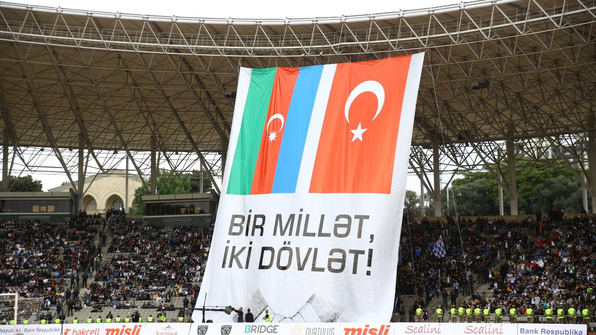 “Sabah” - “Beşiktaş” xeyriyyə oyununda qalib müəyyənləşməyib