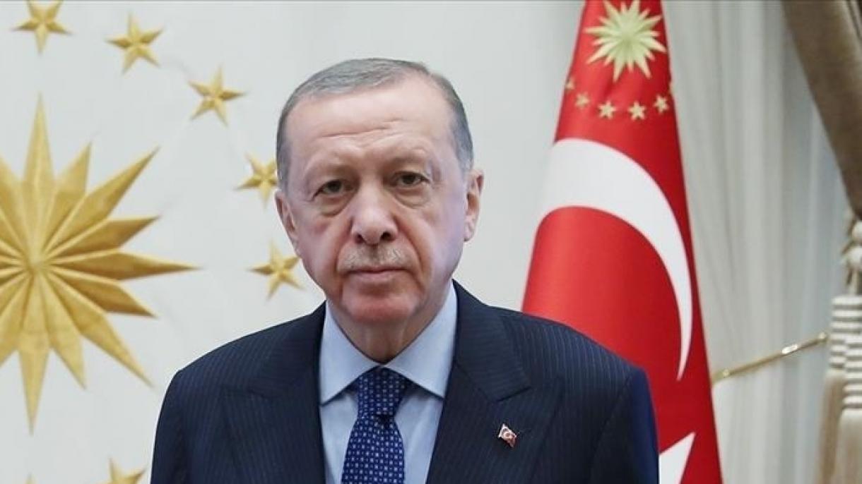 Erdoğan megemlékezett Alija Izetbegovicról