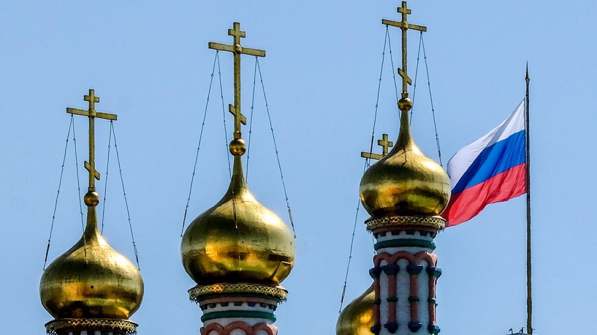 Igreja Ortodoxa Russa rompe com o Patriarcado de Fanar em Istambul