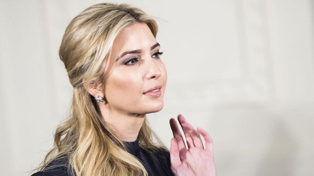 Ivanka Trump chiude la sua società di abbigliamento