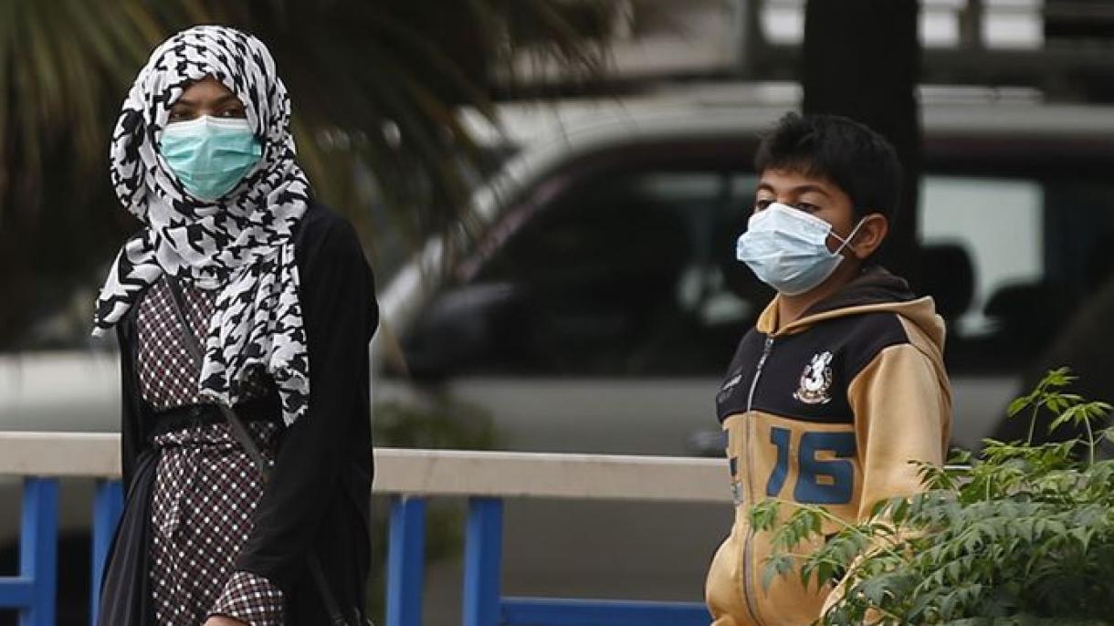 アフリカ コロナ ウイルス