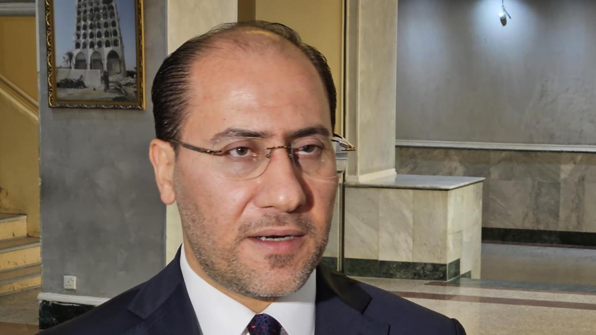 Ιράκ: Επιθυμούμε να αυξήσουμε τη συνεργασία μας και κατά τη νέα περίοδο