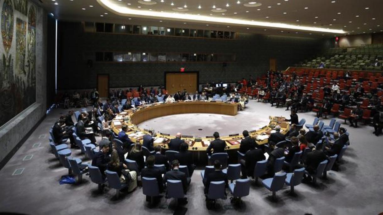ООН отмени ембаргото над Еритрея...