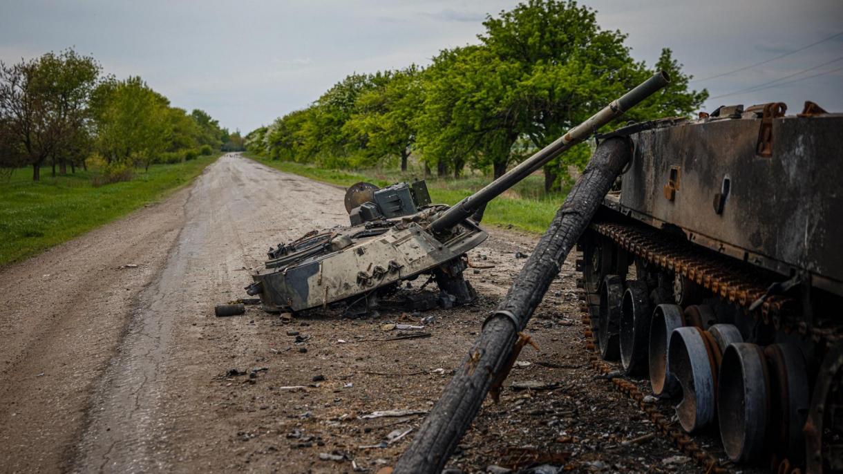 Ukrajina: Od početka rata ubijeno najmanje 26.650 ruskih vojnika