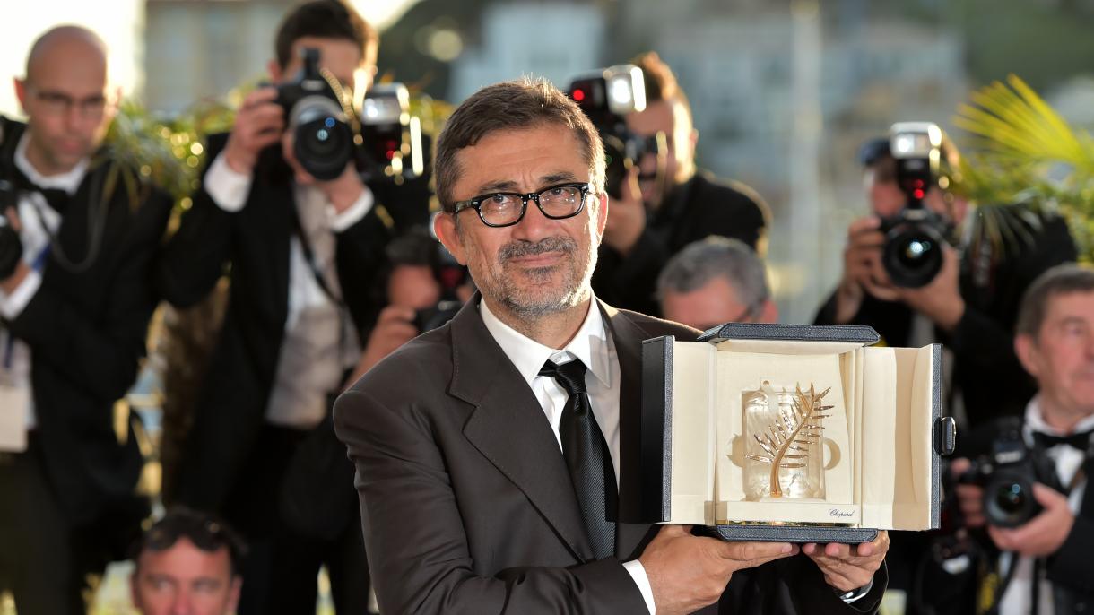 حضور جدیدترین فیلم نوری بیلگه جیلان در جشنواره فیلم کن