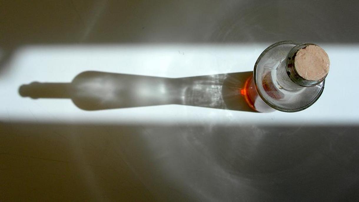 Eýranda Ýasama Içgi Sebäpli 5 Adam Ýogaldy