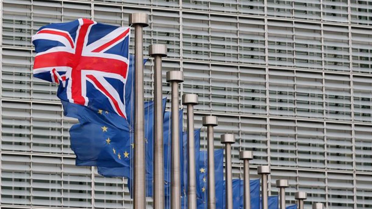欧盟与英国贸易谈判仍未达成协议