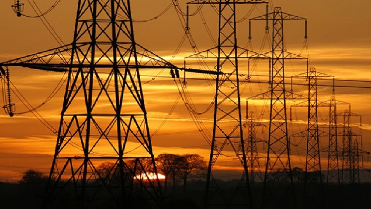 Turquía y RTCN suscribirán un acuerdo sobre el suministro de electricidad