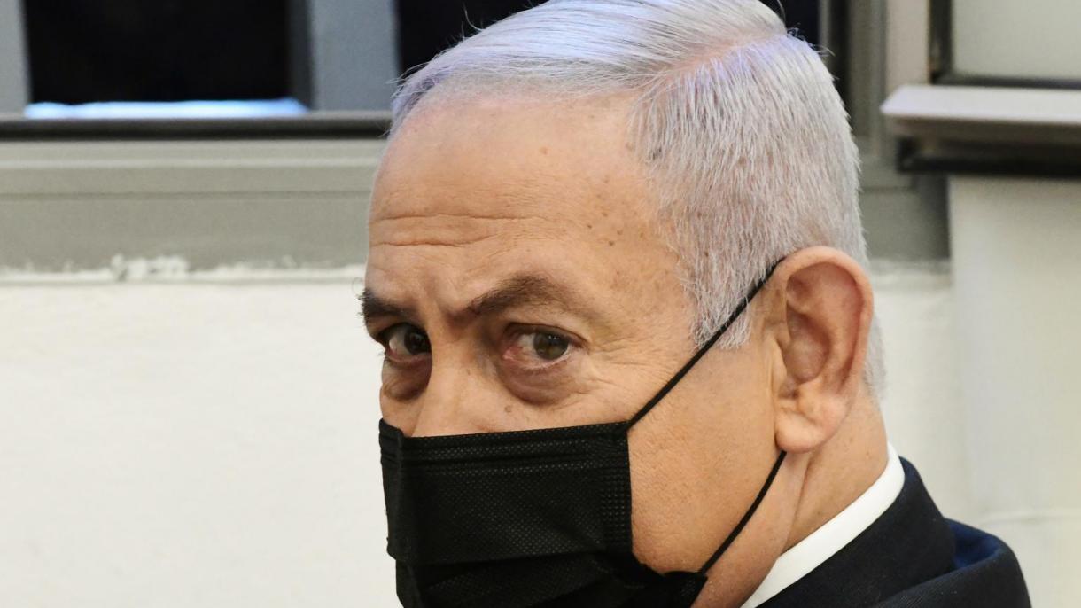 نتانیاهو برای اولین بار به امارات سفر خواهد کرد