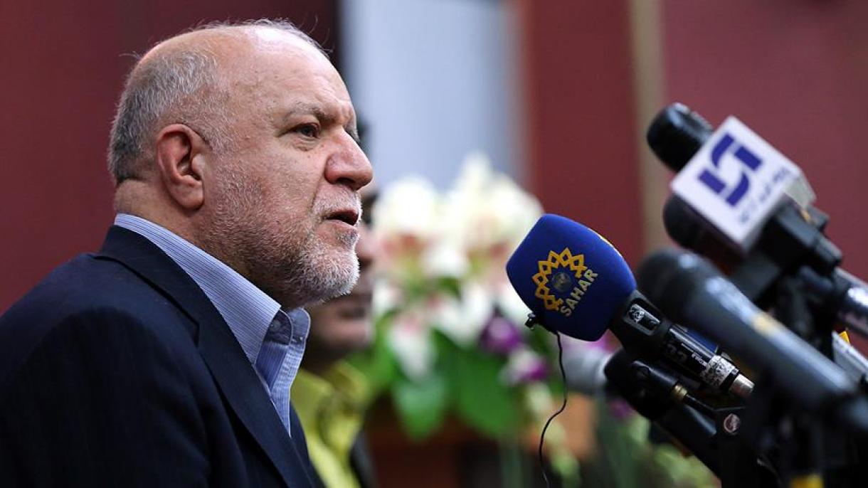 وزیر نفت ایران: روزهای سختی در انتظار مصرف کنندگان نفت جهان خواهد بود