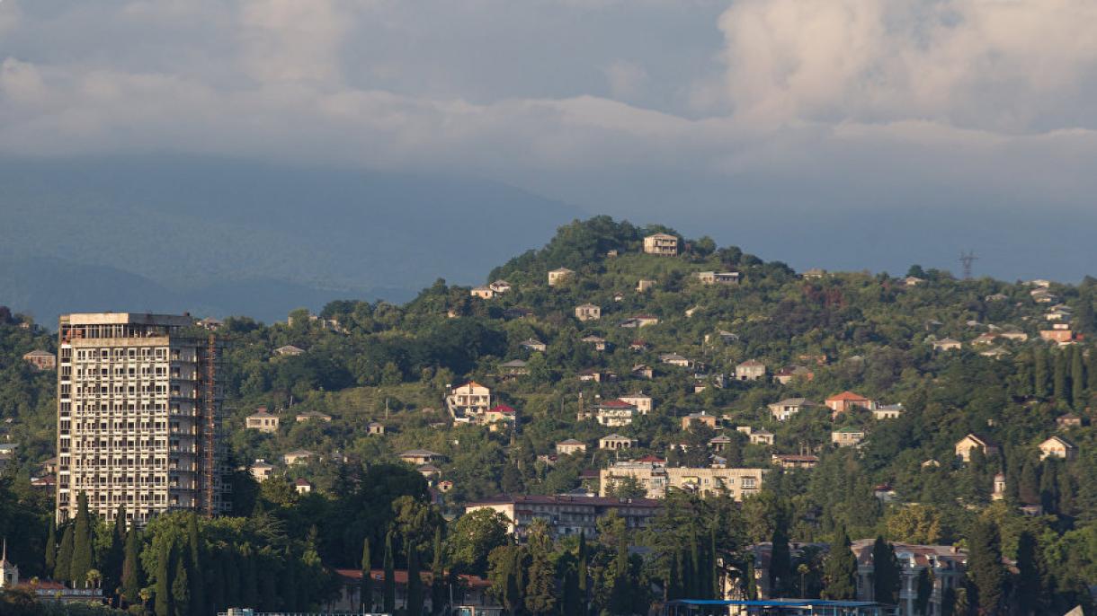 Έκρηξη σε αποθήκη πυρομαχικών στην Αμπχαζία