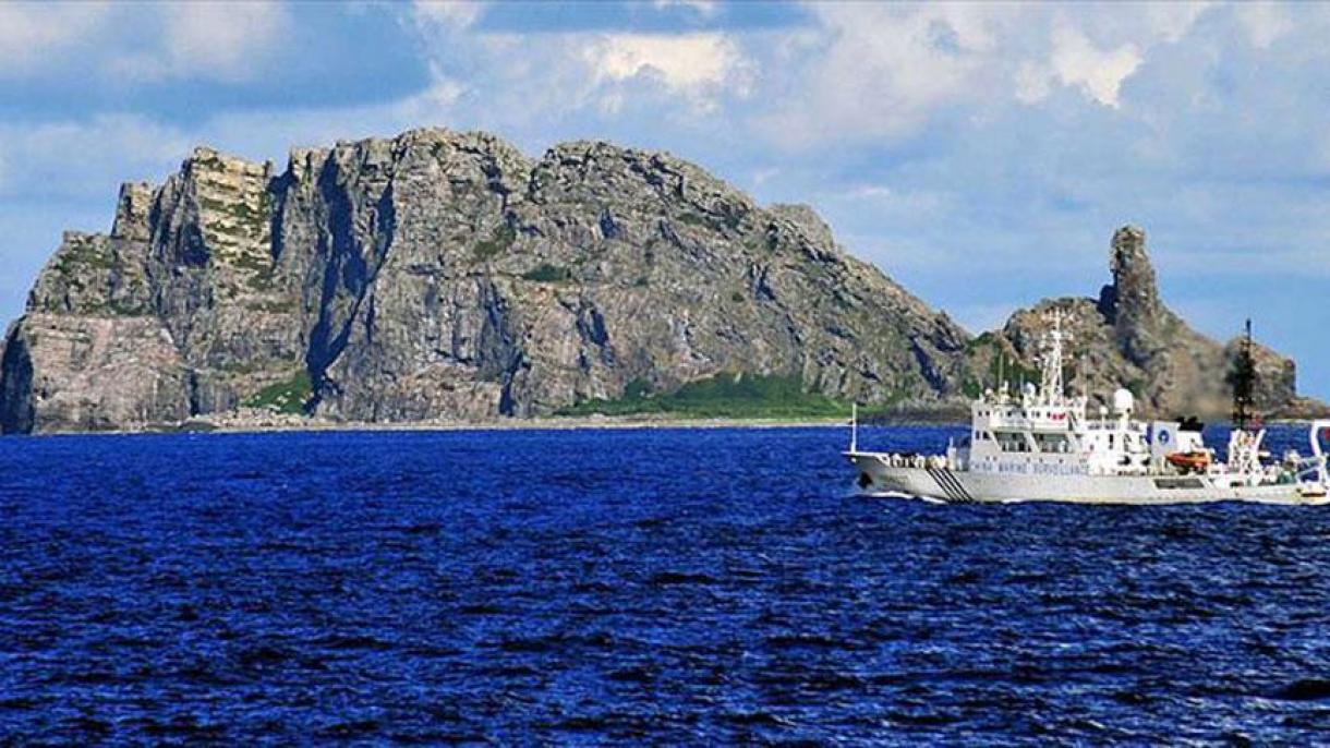 Iles Kouriles : la Russie renforce sa présence militaire sur l’île de Matua