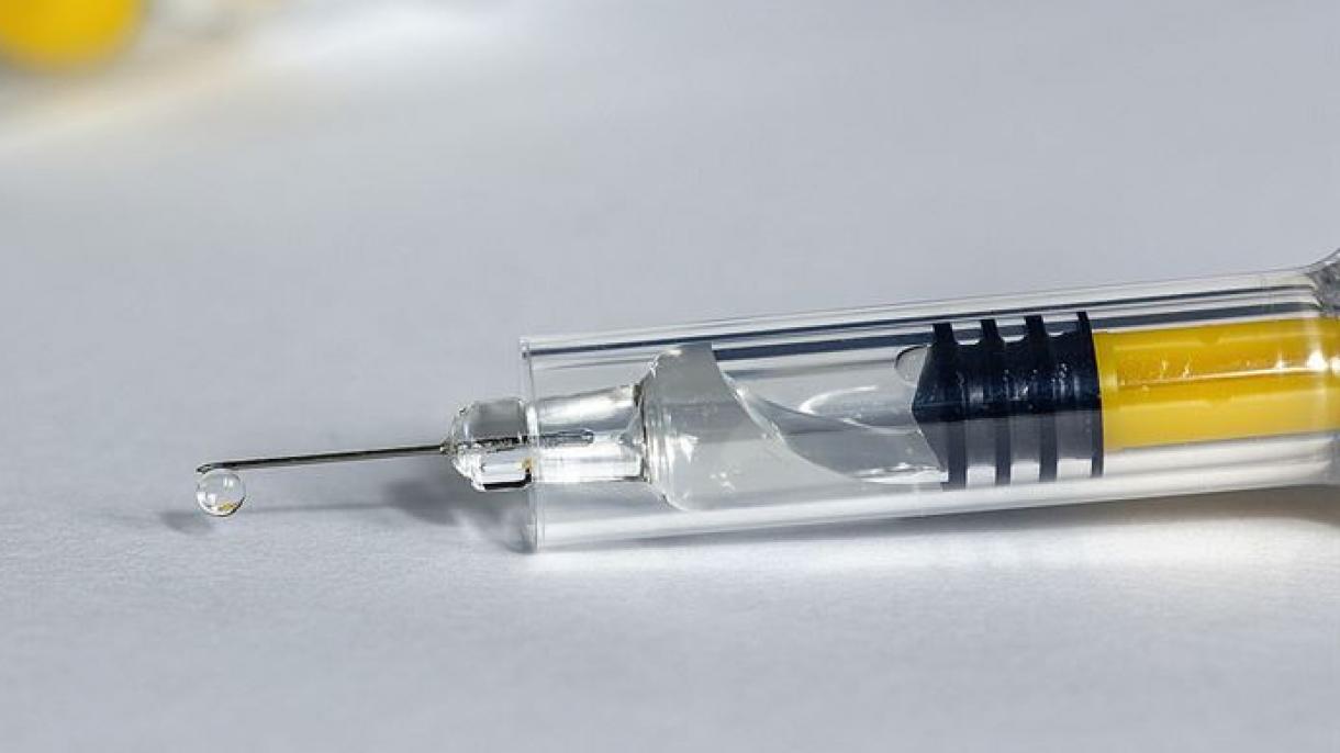 америкада вухән вирусға қарши ваксина бүгүн синақ қилиниду