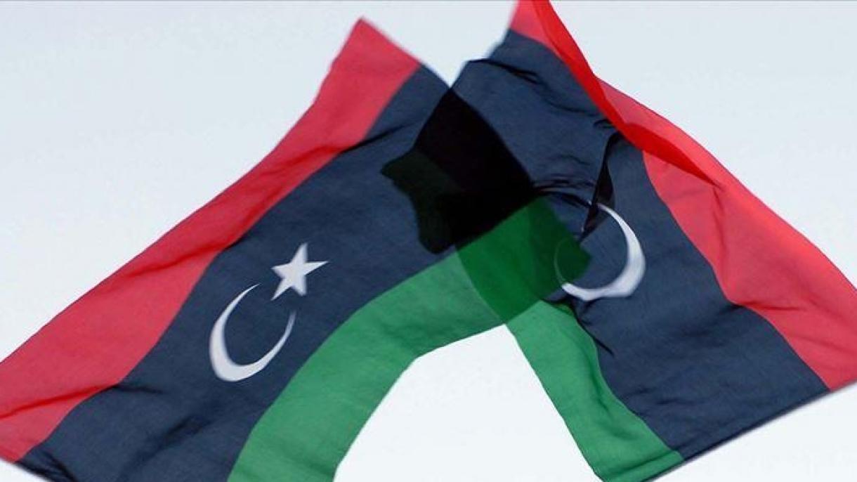 Agenda: Politica russa in Libia