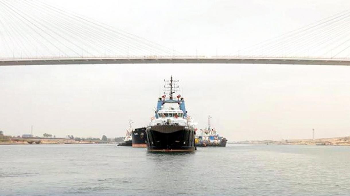 اقدامات حوثی‌ها و تغییر مسیر کشتی‌ها در دریای سرخ