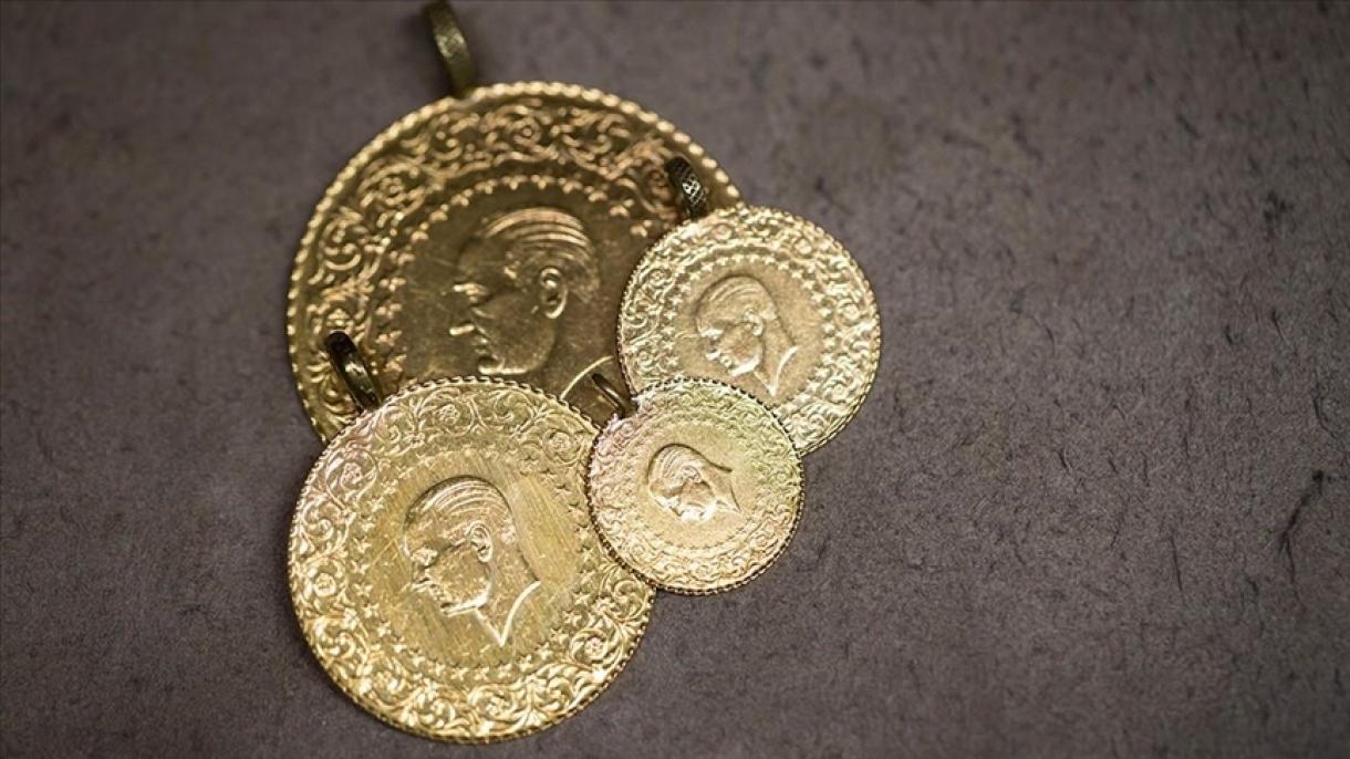 نرخ ارز و طلا در بازار آزاد استانبول - دوشنبه 6 فروردین 1403