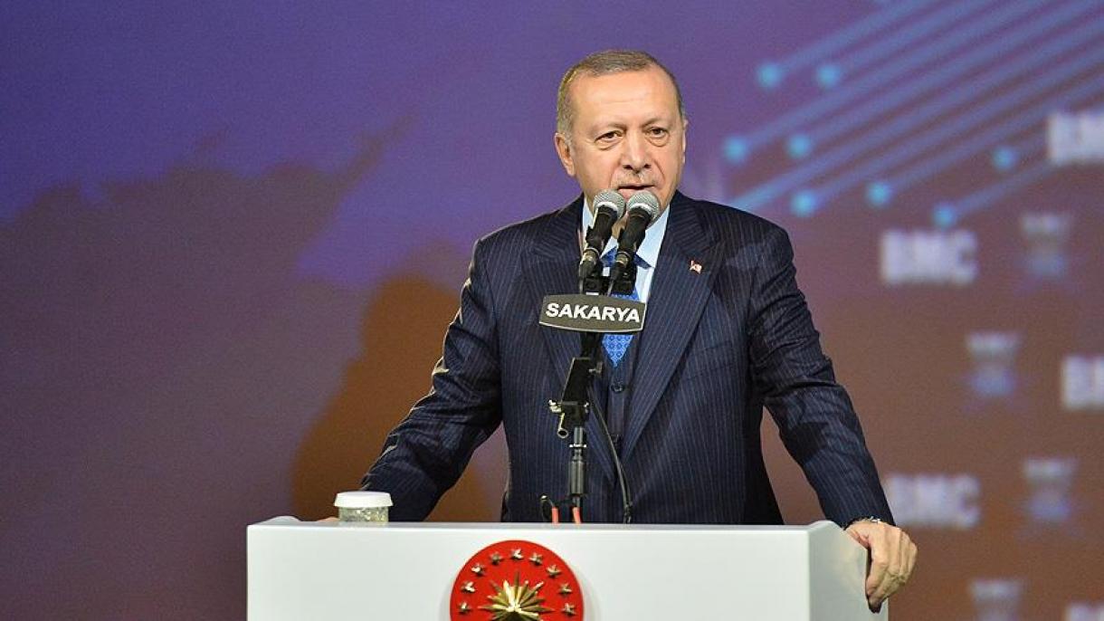 “La fuerza de Turquía en la industria de defensa llega a 68%”