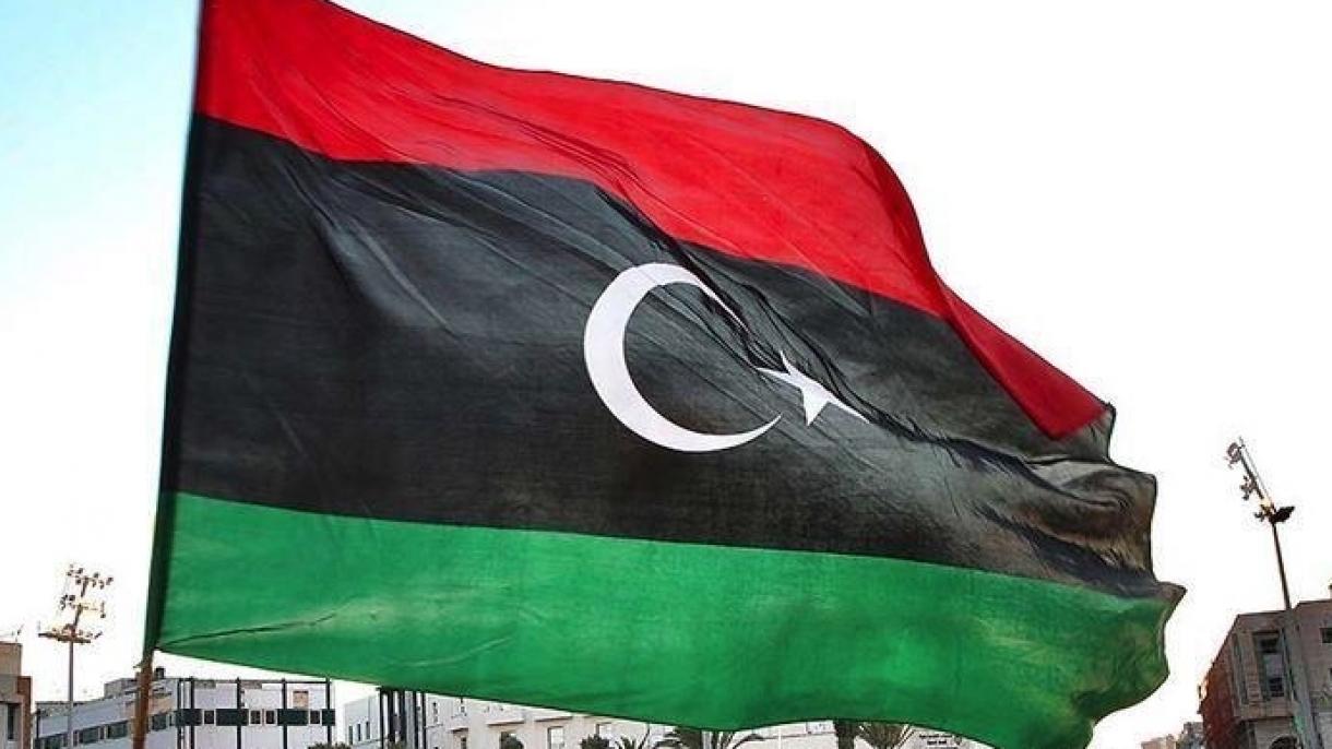 سمندری حدود کا یکطرفہ طور پر تعین کرنے والے مصر کے فیصلے کے خلاف لیبیا کا رد عمل