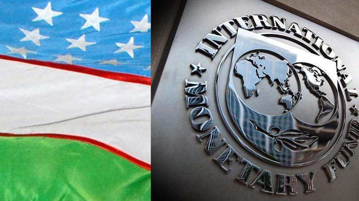 پیش‌‌بینی رشد 6 درصدی اقتصادی برای ازبکستان