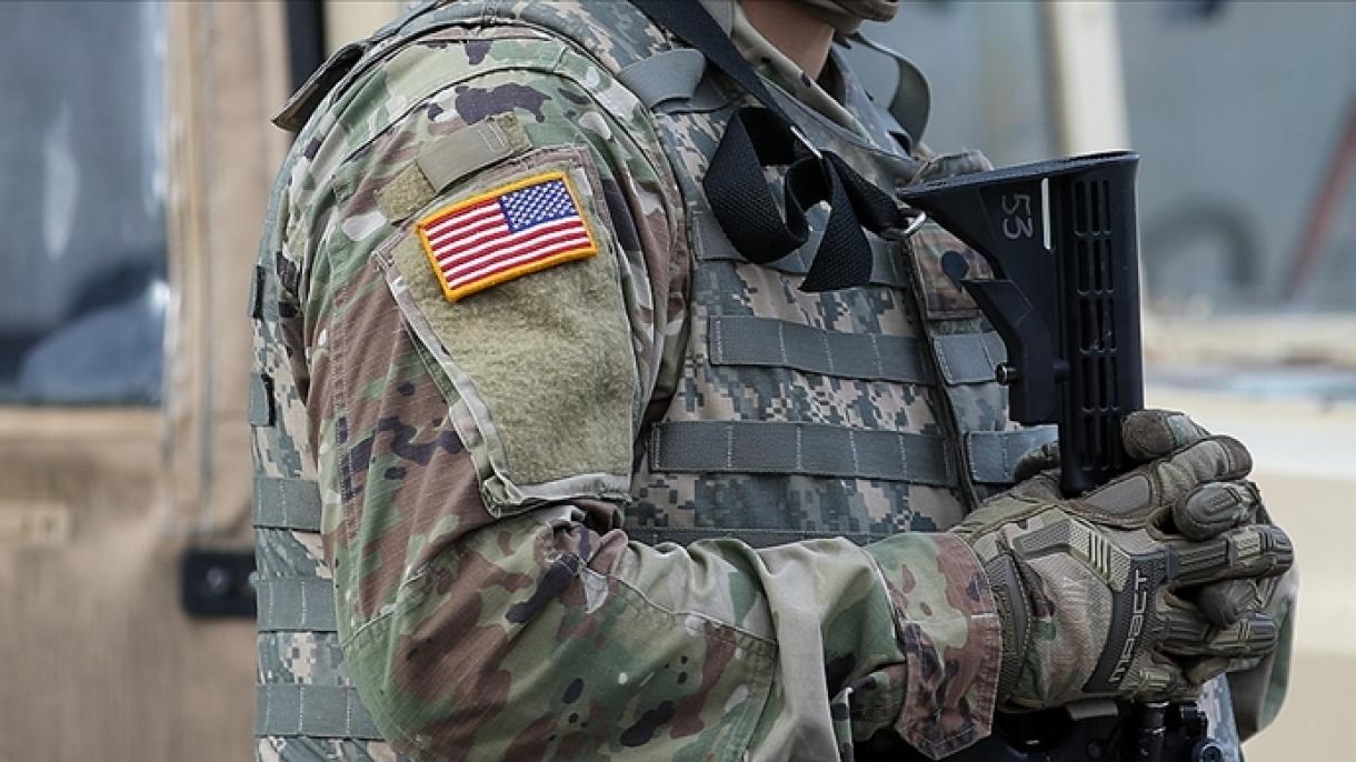 طی یک سال اخیر 580 سرباز ارتش آمریکا دست به خودکشی زده‌اند