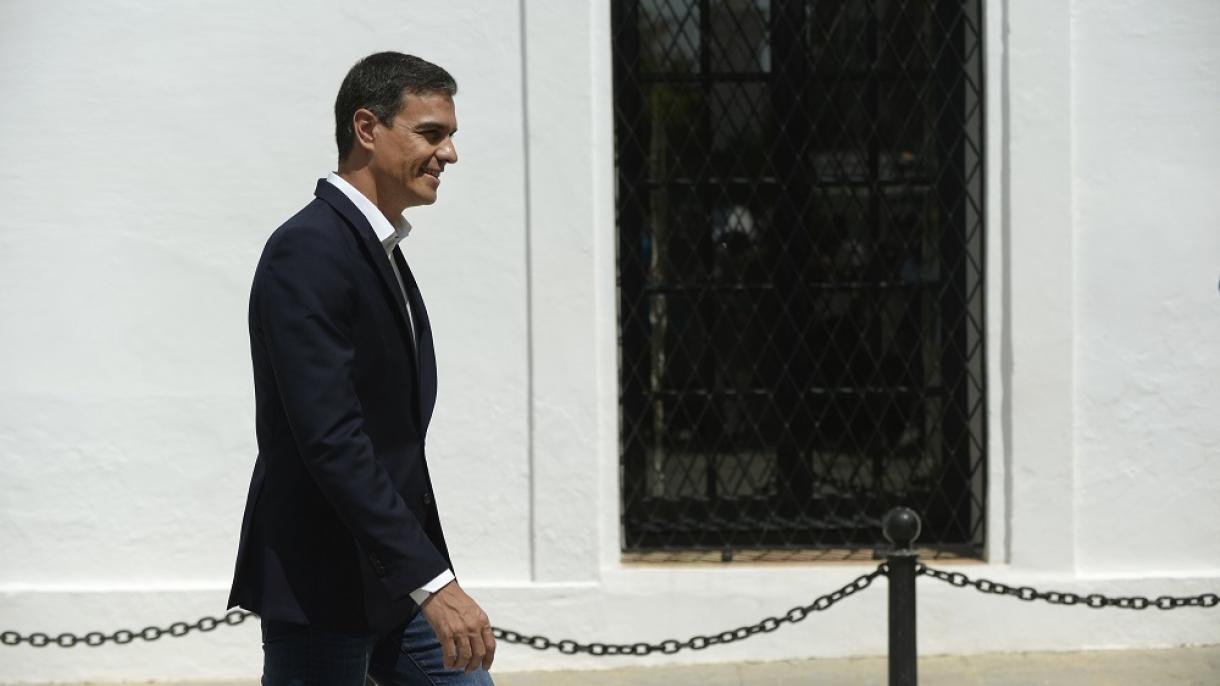 Pedro Sánchez viaja a Chile, primera parada en su gira latinoamericana