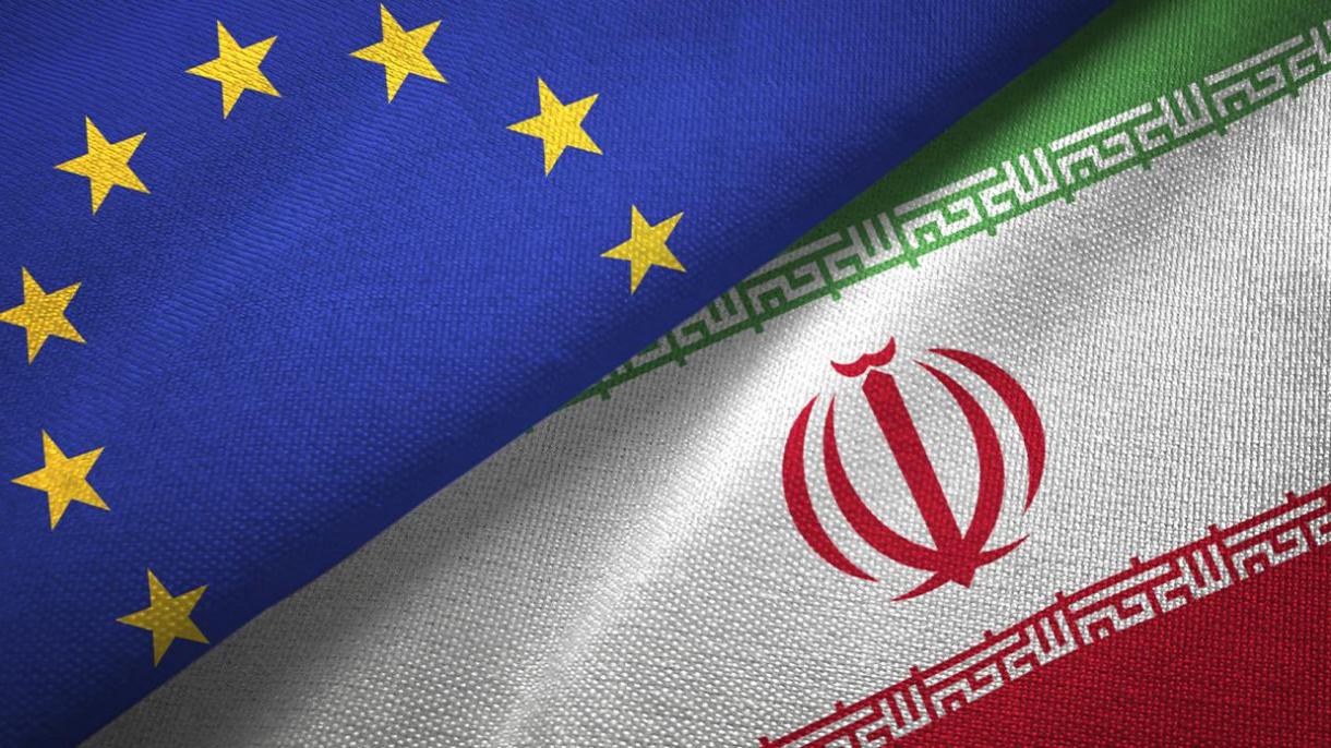 یورپی یونین نے ایران پر نئی پابندیاں لگادیں،ریڈیو اور ٹیلی ویژن بھی شامل