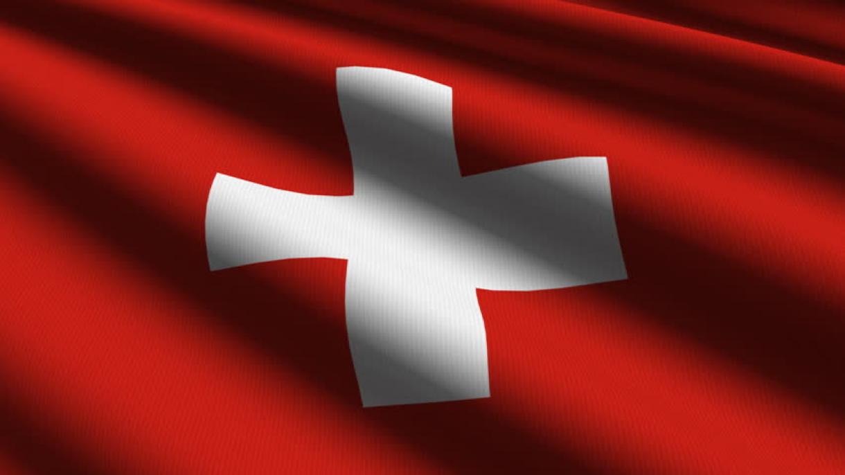 Outra decisão escandalosa da Suíça em pró dos terroristas