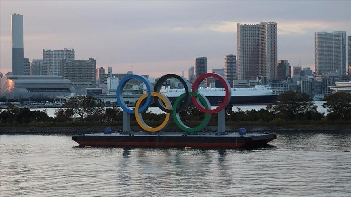 tokyo olimpik yighinini emeldin qaldurush sadaliri kücheymekte