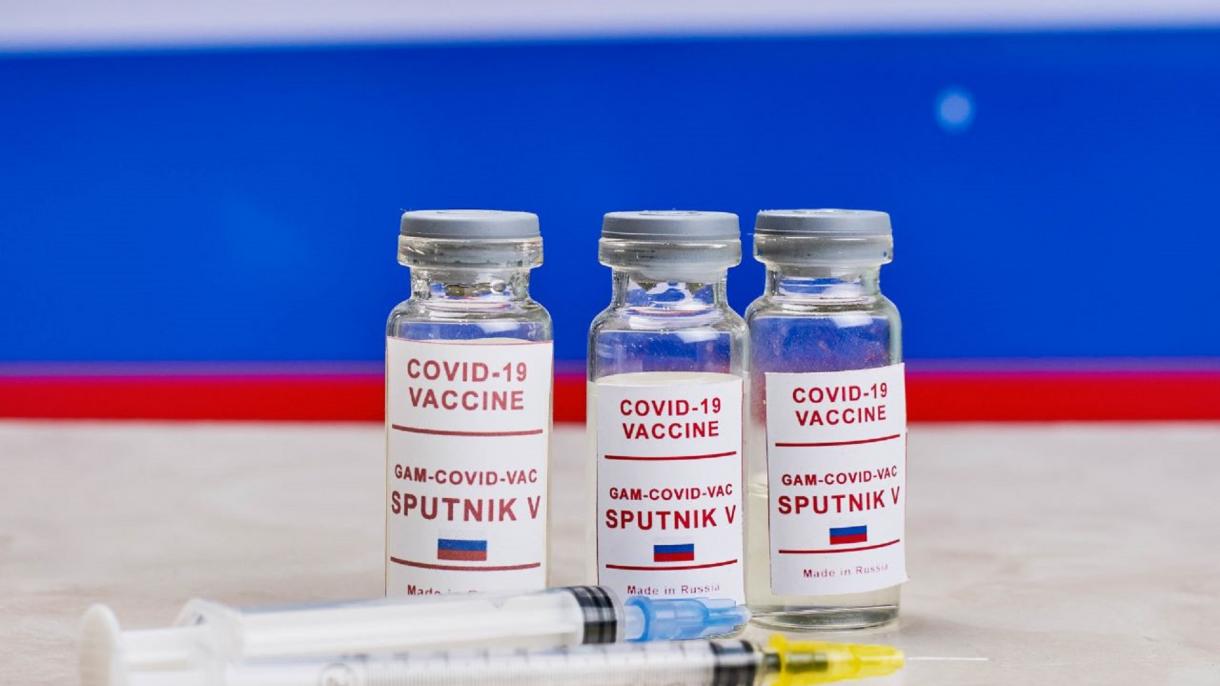 Гана Россиядан  1, 3 миллион доза Sputnik V вакцинасын алат