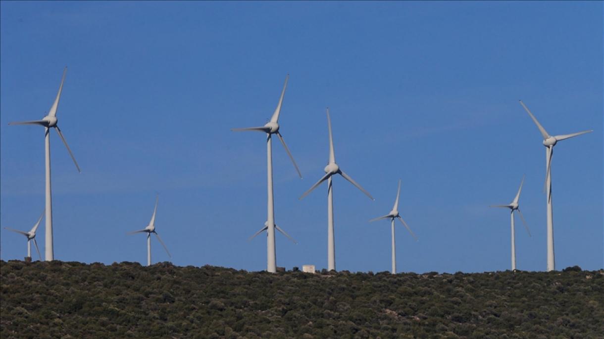 Repsol Chile construirá un parque eólico en la región de Atacama