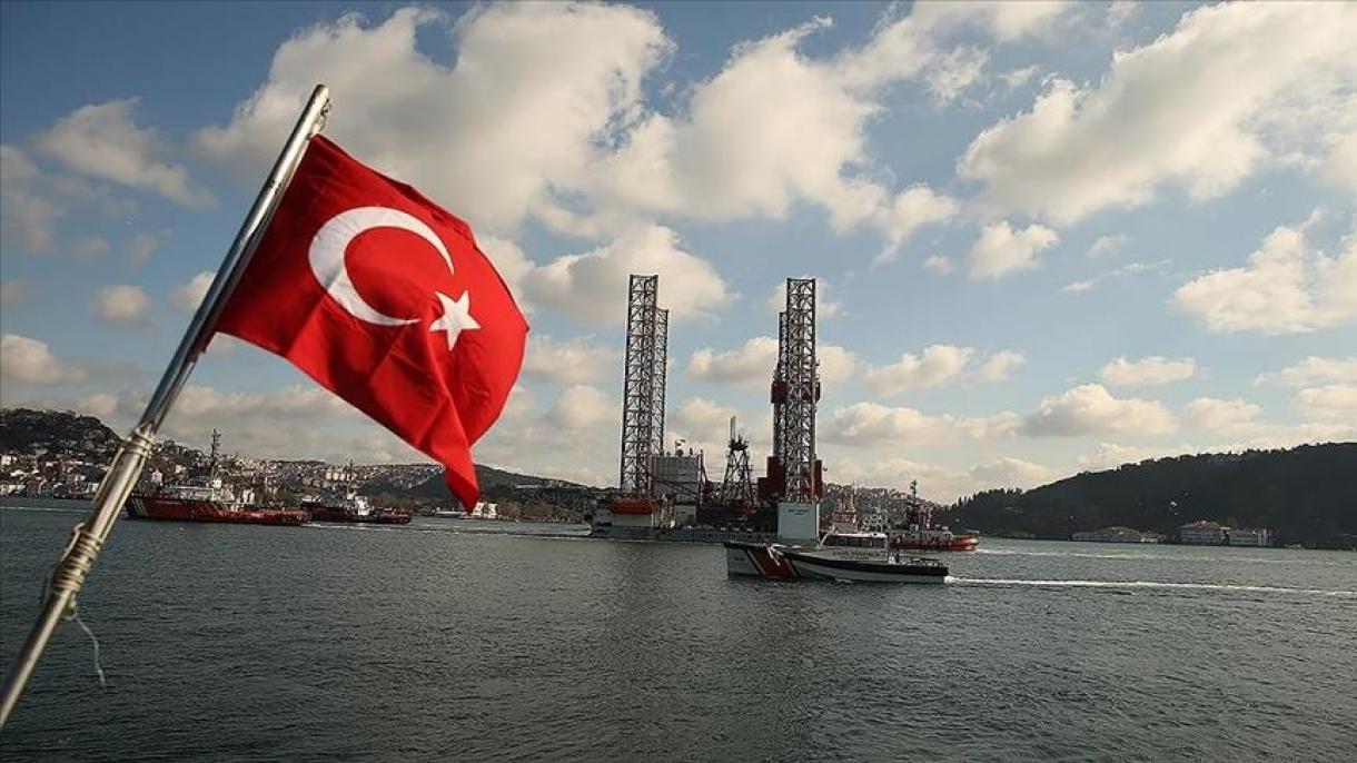 در پی تحریم‌های گسترده علیه روسیه ترکیه به یکی از مراکز اصلی مورد توجه  شرکت‌های بین المللی تبدیل شد