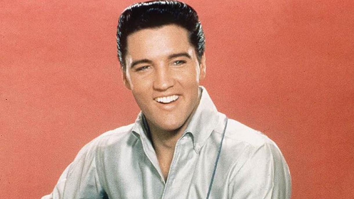 Árverésre bocsátják Elvis Presley magánrepülőgépét