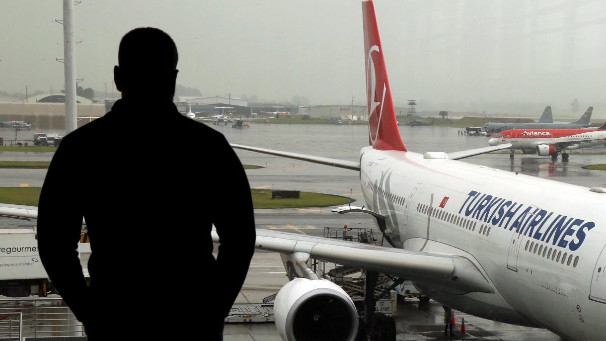 Turkish Airlines renueva sus aparatos en vuelos a América Latina asegurando viajes más confortables