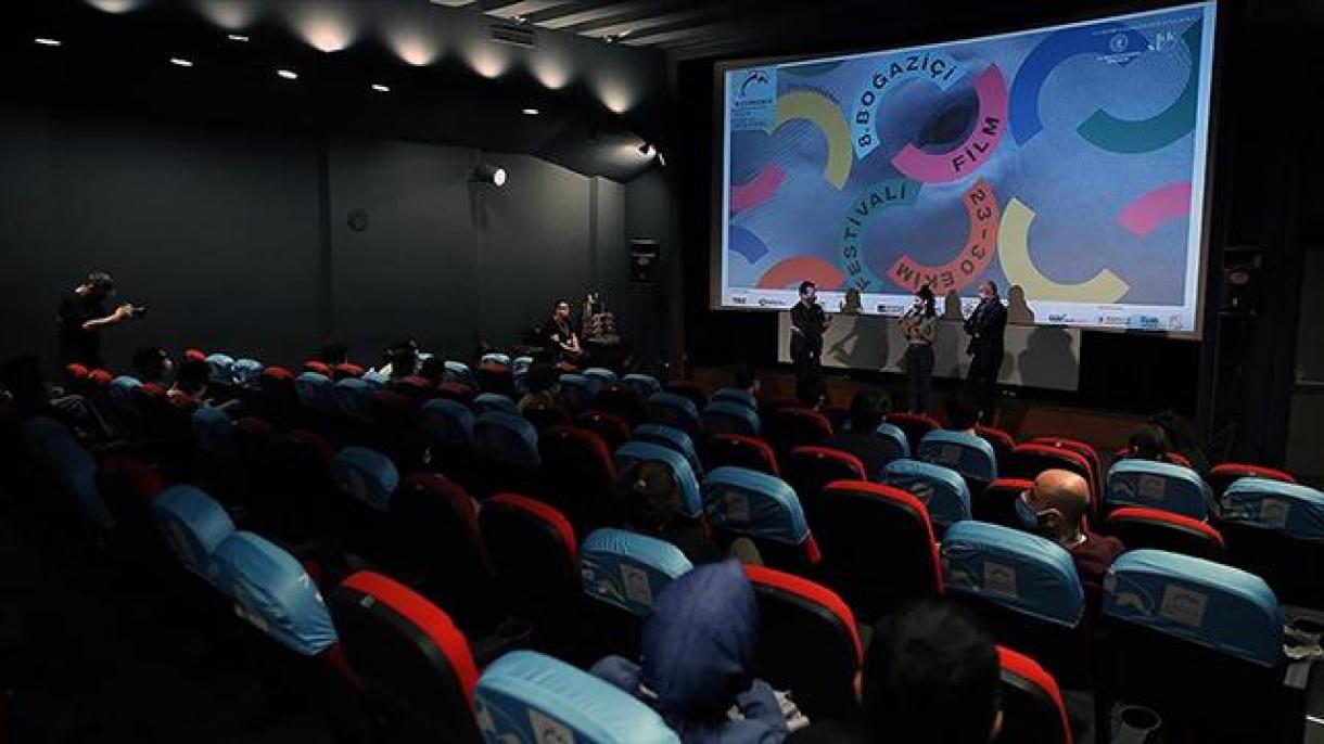 A 11-a ediție a Festivalului de Film Bosphorus va începe la 8 decembrie