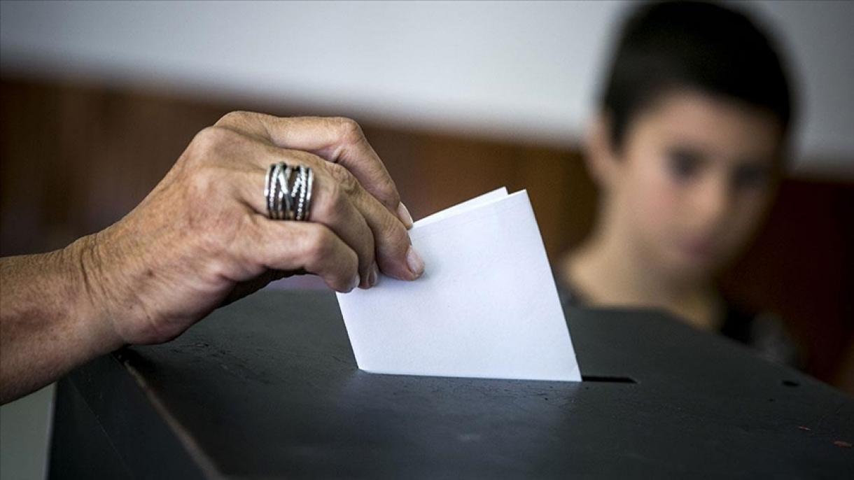 El centroderecha gana las elecciones en Portugal