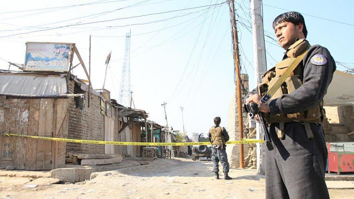 انفجار بمب در ننگرهار افغانستان: 3 کشته