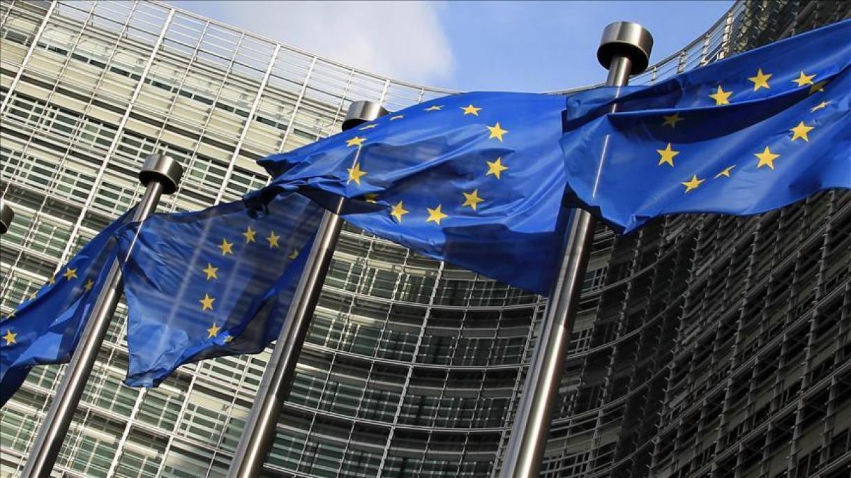 La UE creció un 0,5 por ciento en el primer trimestre de 2019