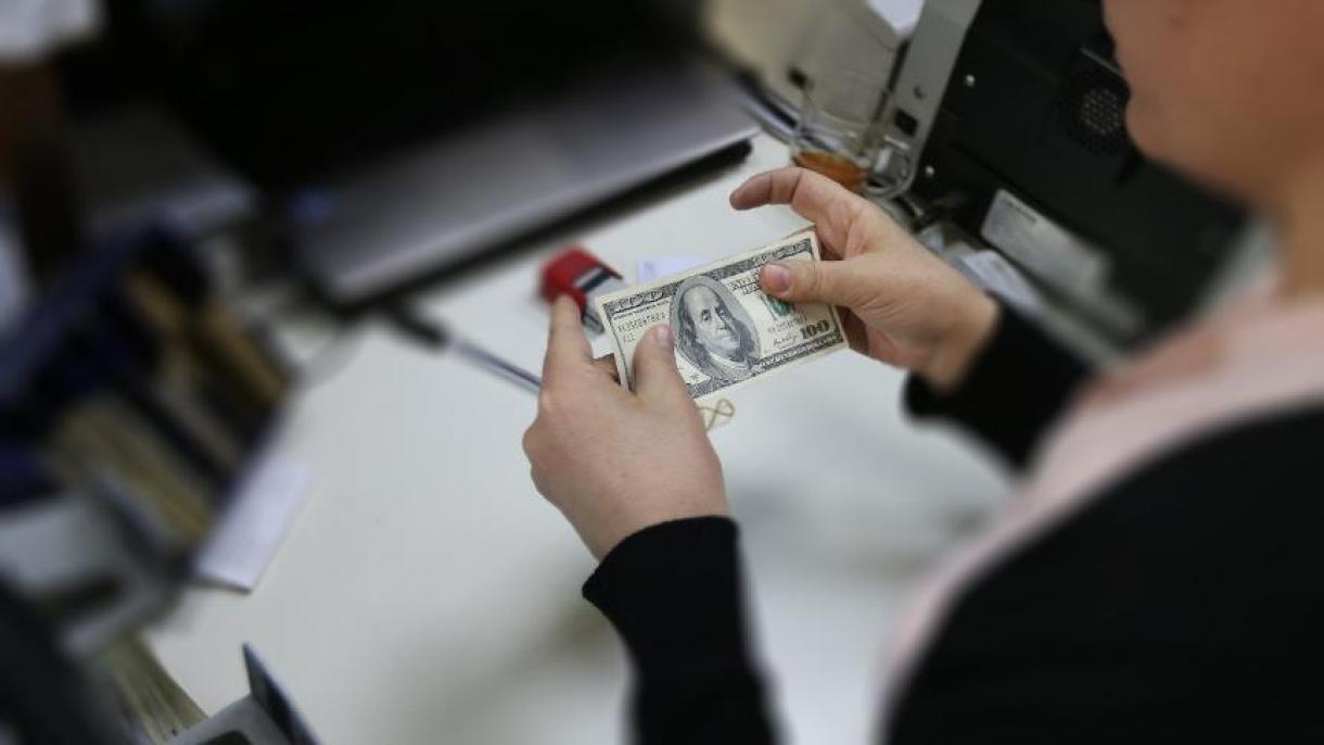 سه ایرانی با دلار جعلی در آنتالیا بازداشت شدند