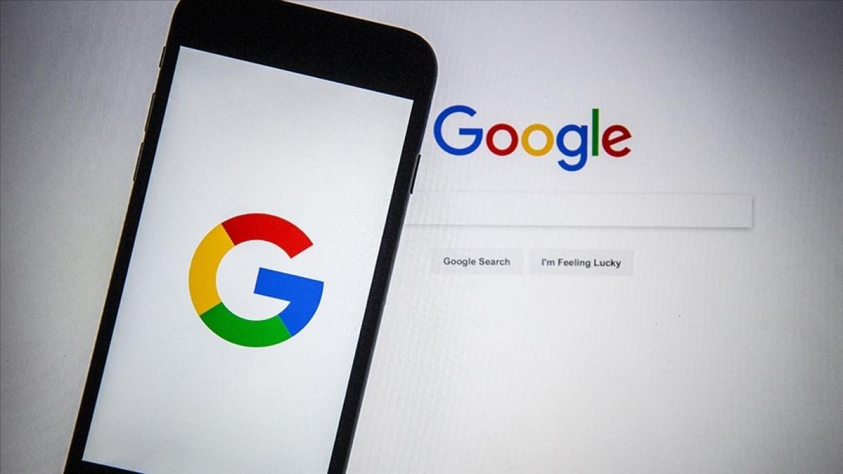 Ação judicial de 25 mil milhões de euros contra a Google
