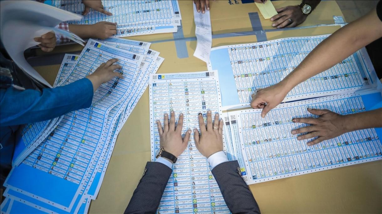 رئیس کمیسیون عالی مستقل انتخابات عراق: 60 هزار رأی به صورت دستی شمارش می‌شود
