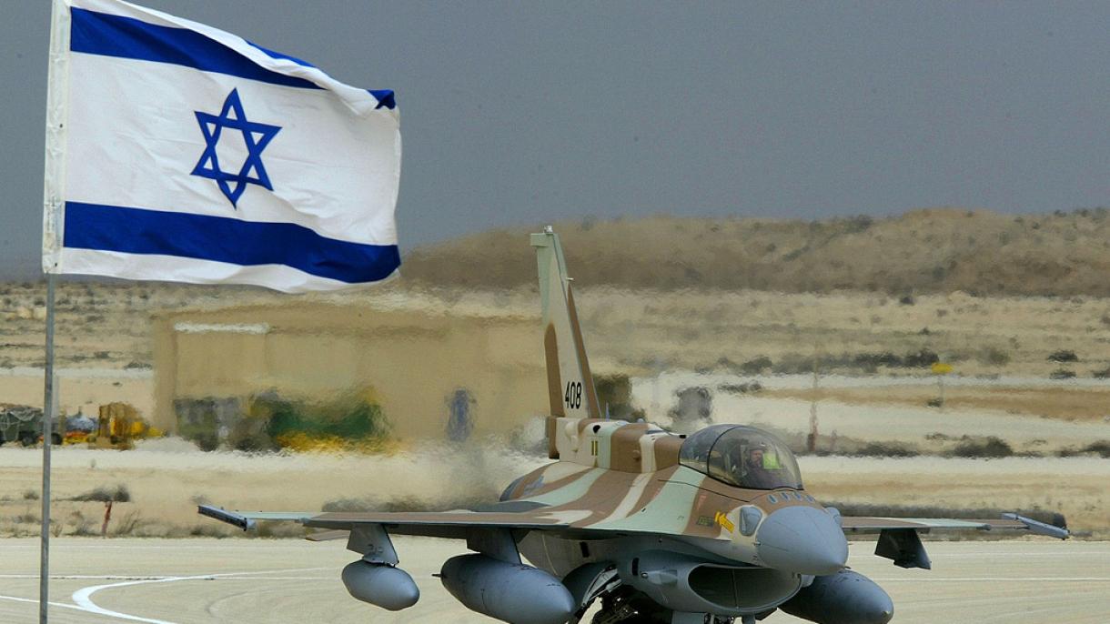 ارتش اسرائیل: 20 موضع در غزه را هدف قرار دادیم