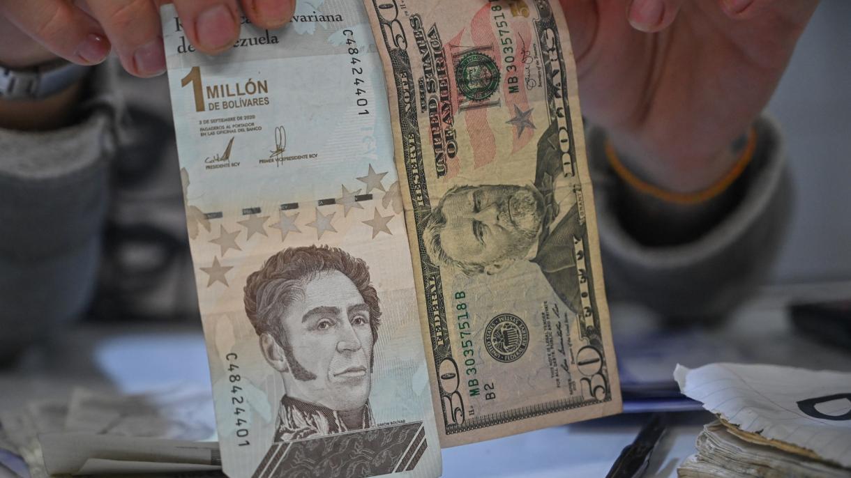 Venezuela elimina seis ceros a su moneda